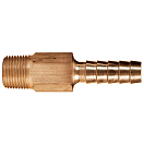 Купить Moeller 114-03380810 Латунный антисифонный клапан Золотистый Gold 3/8 x 3/8´´  7ft.ru в интернет магазине Семь Футов