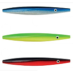 Kinetic E182-122-134 Sea Racer Inline 40g Джиг Многоцветный Blue / Silver