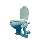 Купить Ocean e60402 Унитаз с деревянным сиденьем White 38x44x32 400 x 450 x 340 mm 7ft.ru в интернет магазине Семь Футов