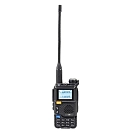 Купить PNI pni-p18uv портативная радиостанция P18UV VHF/UHF Black 15x22x7 7ft.ru в интернет магазине Семь Футов