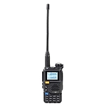 PNI pni-p18uv портативная радиостанция P18UV VHF/UHF Black 15x22x7