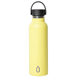 Runbott 971312 Isothermal Sport 600ml бутылка Желтый Green