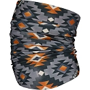Купить Barts BA4653-01-UNICA Шарф-хомут Etnic  Black 7ft.ru в интернет магазине Семь Футов