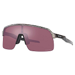 Oakley 0OO9463-946344-39 Солнцезащитные очки Sutro Prizm Verve Spacedust Prizm Road Black/CAT3