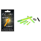Купить Mikado IAIP02-4.5 Star Light ИАИП 02 Химическая Свет коробка Желтый Yellow 4.5 x 35 mm  7ft.ru в интернет магазине Семь Футов