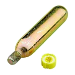 Onyx 116-13630070199919 Картридж CO2 33g  Bronze