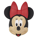 Cerda group 2800001184 Minnie Игрушки для собак  Black
