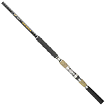 Mikado WAA466-330 Cat Territory Station Unlimited Удочка Для Сома Черный Black 3.30 m 
