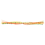 SPRO 004589-00703-00000-00 FS Jig Замена Многоцветный  Firetiger