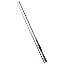 Купить Quantum fishing 14217195 Throttle Jerk Спиннинговая Удочка Черный Black 1.95 m  7ft.ru в интернет магазине Семь Футов