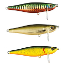 Купить Nomura NM52216107 Ranger Minnow 70 Mm 13g Многоцветный  161 7ft.ru в интернет магазине Семь Футов
