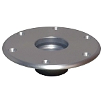 Springfield marine 169-1660017 Складная опора для основания стола Grey 177.8 mm