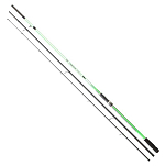 Daiwa PTBB363MHAF Proteus Bombette Болонский Стержень Clear Green 3.90 m