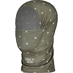 Maloja 38327-8938-OS Шарф-хомут DovenoM  Frosty Green Stars