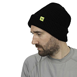 Matrix fishing GHH003 Шапка Thinsulate Черный  Black