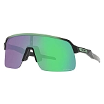 Oakley OO9463-4839 Sutro Lite Encircle Prizm Солнцезащитные Очки Matte Jade Fade Prizm Jade/CAT3