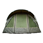 Carp spirit ACS540060 Blax Удлинитель молнии для палатки Green