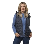 Sea ranch 24-6-237-4001-s Жилет Maika Dark Navy 30x20x10