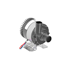 Купить Johnson Pump 10-13578-02 Циркуляционный насос CM100HF AL-1BL, DIA 38 мм, 24 В 7ft.ru в интернет магазине Семь Футов