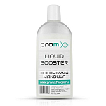 Promix PLBFM000 Booster 200ml Чесночная жидкая приманка Clear