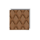 Купить Лист светло-коричневый крупнозернистый Treadmaster M-Original Diamond TU-008320 1200 x 900 х 3 мм 7ft.ru в интернет магазине Семь Футов