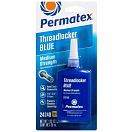 Купить Permatex 180-24200 6ml 242 6ml Голубой  Blue / White One Size | Семь футов в интернет магазине Семь Футов