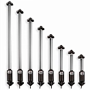 Купить Lenco 622-20770001 Электропривод двери багажника 30.5 cm 12V Grey / Black 86x10x10 7ft.ru в интернет магазине Семь Футов