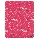 Rossignol RLNMH09-35N-UNIC Шарф-хомут RLNMH09  Tea Rose