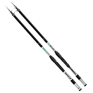 Купить 13 Fishing 11TFTEUT300 Teutis Стержень Для Яиц Черный Black 3.00 m  7ft.ru в интернет магазине Семь Футов