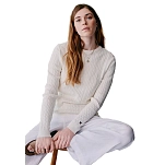 Redgreen 171612105-020-s Свитер Свитер Simone Cable Off White 40x30x12