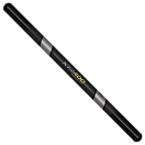 Купить Matrix fishing gpp096 секция удочки XTR400 Mini Ext Lime / Black 160x15x15 7ft.ru в интернет магазине Семь Футов