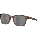 Oakley OO9018-1855-55 Солнцезащитные очки Ojector Золотистый Matte Brown Tortoise Prizm Black/CAT3