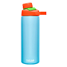 Купить Camelbak 2800401160 Chute Mag LTD Бутылка для воды 600 мл Голубой Blue 7ft.ru в интернет магазине Семь Футов