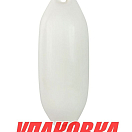 Кранец Ocean надувной 560х160, белый (упаковка из 4 шт.) Ocean Fenders 72263_pkg_4