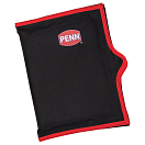 Купить PENN 1545367 Rig Сумка Tackle Stack Черный  Black / Red 7ft.ru в интернет магазине Семь Футов