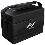 Hyperice 61035-001-00 чехол для массажного пистолета Carry Black 20x10x10