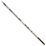 ZunZun 005483 Borosa SP Болонский Стержень Белая Silver 7.00 m 