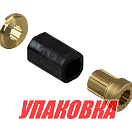 Втулка винта для Honda 35-60 л/с, BaekSan (упаковка из 4 шт.) BHHC_pkg_4