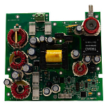 Kvh NRR-1487 MCU Силовая плата  Black