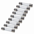 Купить Oem marine 3930005 стеклянный предохранитель 5x20 mm 50 Единицы Clear 5A 7ft.ru в интернет магазине Семь Футов