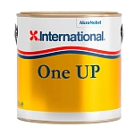 International YUC000/750IB-UNIT One Up 750ml Грунтовка Золотистый White