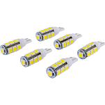 Valterra 681-DG726096VP 921 BRIGHT Светодиодная лампа 681-DG726096VP Бесцветный