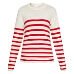 Redgreen 171632502-144-s Свитер Kathrine Red Stripe 35x25x15