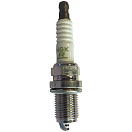Купить Ngk spark plugs 41-BKR6E 6962 Свеча зажигания Белая Silver 7ft.ru в интернет магазине Семь Футов