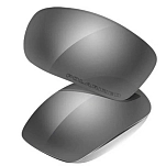 Oakley 13-540 Fives 3.0 Поляризованные линзы Black Iridium Polarized/CAT3