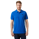 Helly hansen 33980_543-M Поло с короткими рукавами Transat Голубой Cobalt 2.0 M
