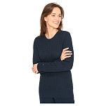 Redgreen 171612105-068-l Свитер Свитер Simone Cable Navy 40x30x12