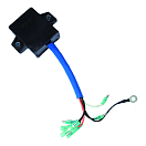 Купить Блок зажигания CDI Skipper для Yamaha 9,9-15 OEM: SK6B4-85540-01/6B4-85540-01 в интернет магазине Семь Футов