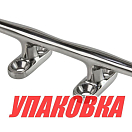 Утка швартовая 6 (упаковка из 25 шт.) Kofuku 66009_Kof_pkg_25