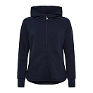 Купить Sea ranch 26-6-262-4001-xl Толстовка на молнии Rosanna Dark Navy 40x30x12 7ft.ru в интернет магазине Семь Футов